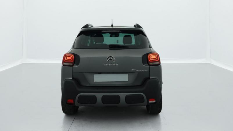 Vente en ligne Citroën C3 Aircross PureTech 110 S S BVM6 Max au prix de 18 820 €