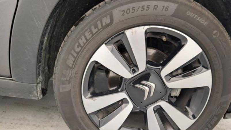 Vente en ligne Citroën C3 PureTech 110 ch BVM6 Max au prix de 14 700 €
