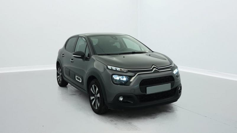 Vente en ligne Citroën C3 PureTech 110 ch BVM6 Max au prix de 14 700 €