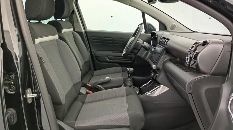 Vente en ligne Citroën C3 Aircross PureTech 110 S S BVM6 Max au prix de 18 720 €