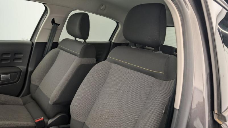 Vente en ligne Citroën C3 PureTech 110 ch BVM6 Max au prix de 14 700 €