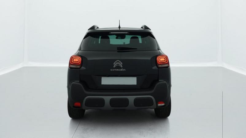 Vente en ligne Citroën C3 Aircross PureTech 110 S S BVM6 Max au prix de 18 720 €