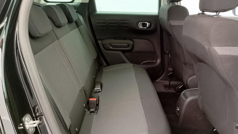 Vente en ligne Citroën C3 Aircross PureTech 110 S S BVM6 Max au prix de 18 720 €