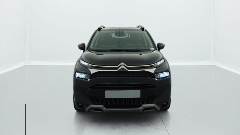 Vente en ligne Citroën C3 Aircross PureTech 110 S S BVM6 Max au prix de 18 720 €