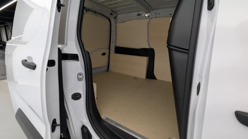 Vente en ligne Citroën Berlingo Fourgon M 1000KG BLUEHDI 100 S S BVM6 au prix de 22 010 €
