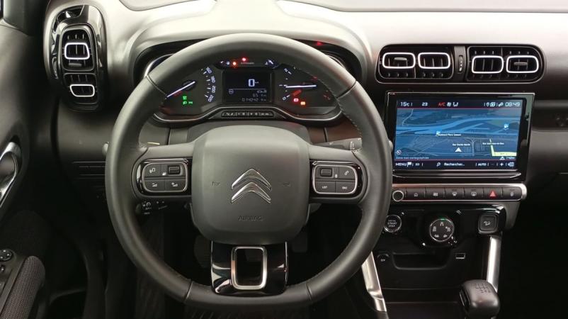 Vente en ligne Citroën C3 Aircross PureTech 110 S S BVM6 Max au prix de 18 720 €