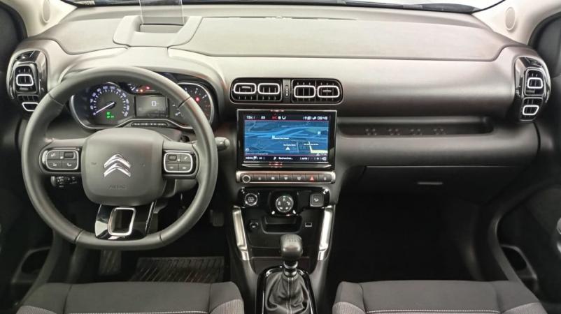 Vente en ligne Citroën C3 Aircross PureTech 110 S S BVM6 Max au prix de 18 720 €