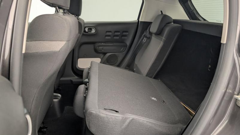 Vente en ligne Citroën C3 PureTech 110 ch BVM6 Max au prix de 14 700 €