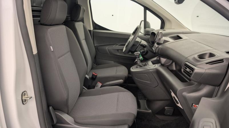Vente en ligne Citroën Berlingo Fourgon M 1000KG BLUEHDI 100 S S BVM6 au prix de 22 010 €