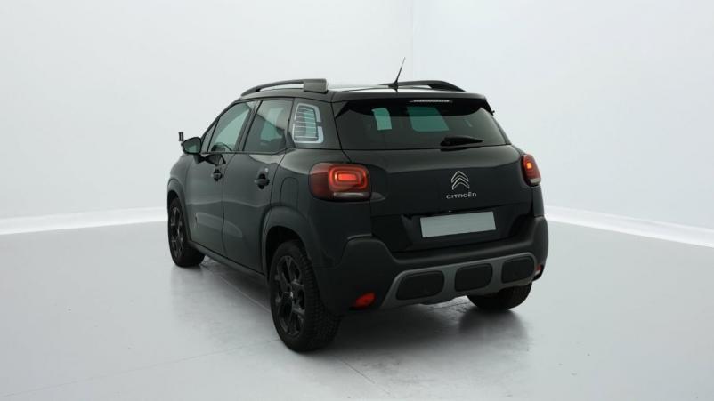 Vente en ligne Citroën C3 Aircross PureTech 110 S S BVM6 Max au prix de 18 720 €