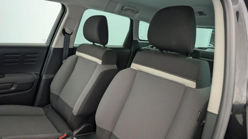 Vente en ligne Citroën C3 Aircross PureTech 110 S S BVM6 Max au prix de 18 200 €