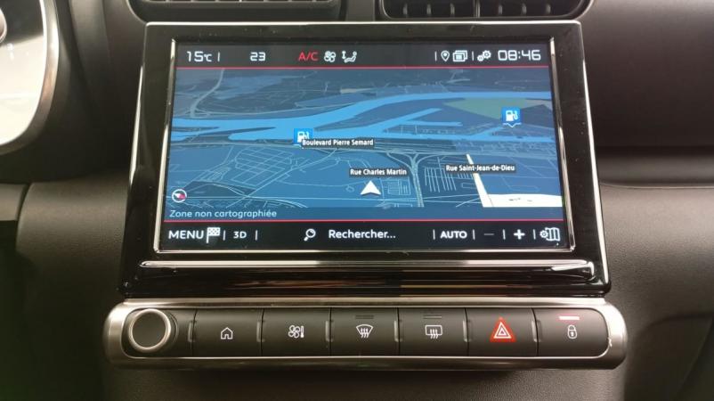 Vente en ligne Citroën C3 Aircross PureTech 110 S S BVM6 Max au prix de 18 720 €
