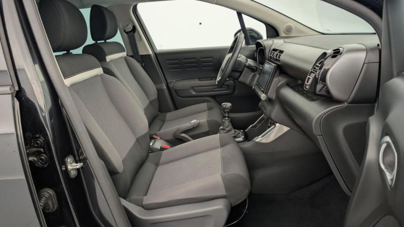 Vente en ligne Citroën C3 Aircross PureTech 110 S S BVM6 Max au prix de 18 200 €