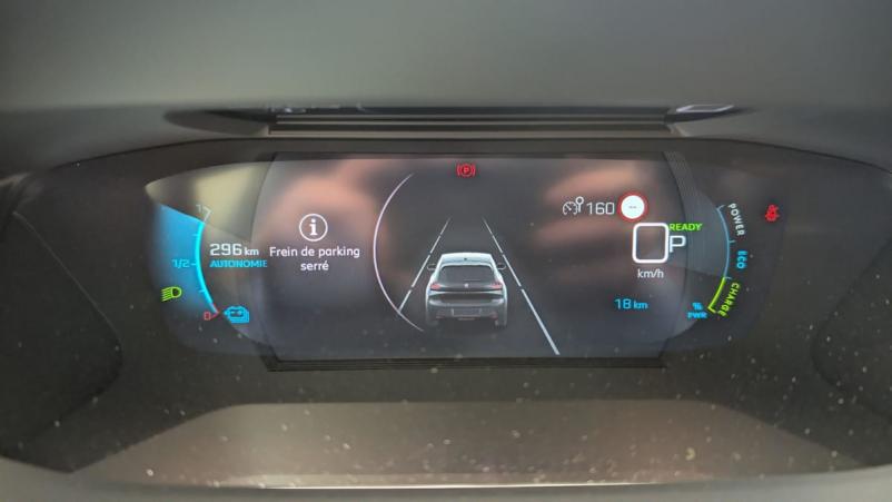 Vente en ligne Peugeot 208 50 KWH 136CH GT au prix de 25 210 €