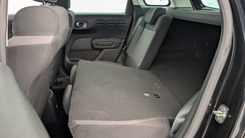 Vente en ligne Citroën C3 Aircross PureTech 110 S S BVM6 Max au prix de 18 200 €