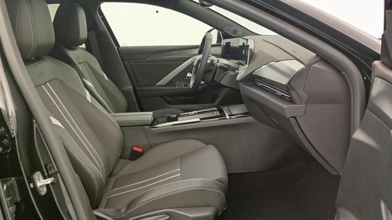 Vente en ligne Opel Astra 1.2 Turbo Hybride 136 ch e-DCT6 GS au prix de 26 350 €