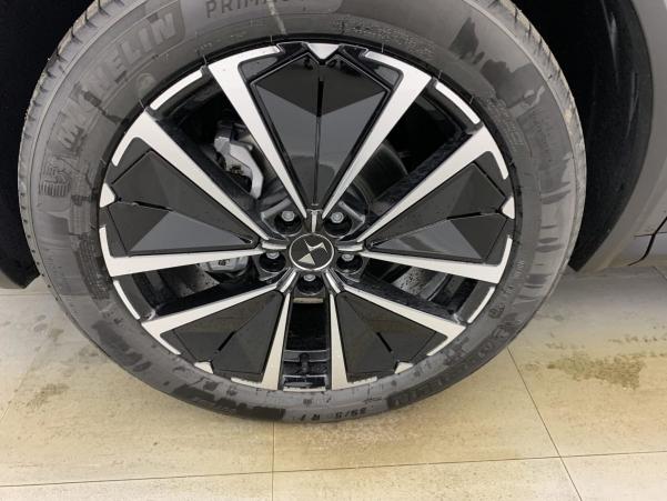 Vente en ligne Ds DS7 Crossback BlueHDi 130 EAT8 Pallas au prix de 38 190 €