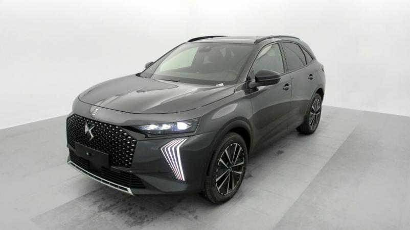 Vente en ligne Ds DS7 Crossback BlueHDi 130 EAT8 Pallas au prix de 38 190 €