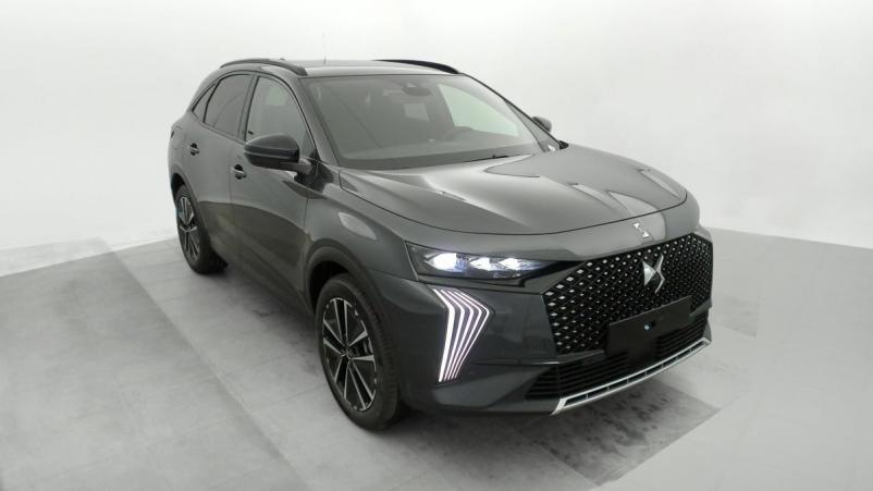 Vente en ligne Ds DS7 Crossback BlueHDi 130 EAT8 Pallas au prix de 38 190 €