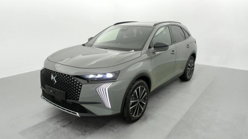 Vente en ligne Ds DS7 Crossback BlueHDi 130 EAT8 Pallas au prix de 38 190 €