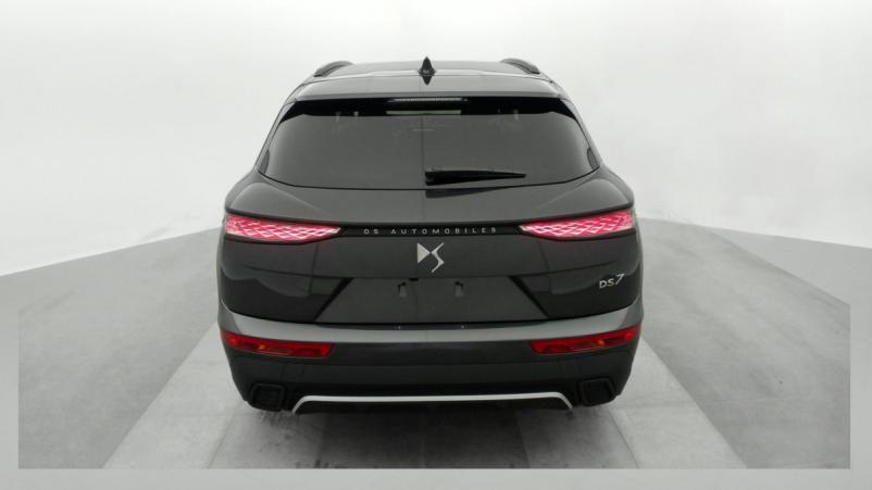 Vente en ligne Ds DS7 Crossback BlueHDi 130 EAT8 Pallas au prix de 38 190 €