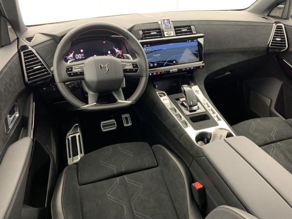 Vente en ligne Ds DS7 Crossback BlueHDi 130 EAT8 Pallas au prix de 38 190 €