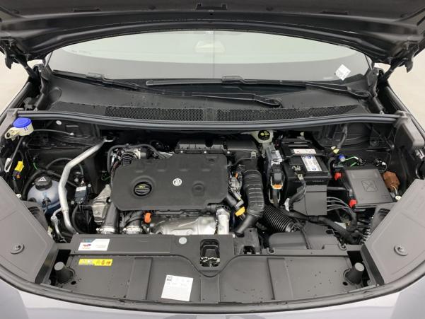 Vente en ligne Ds DS7 Crossback BlueHDi 130 EAT8 Pallas au prix de 38 190 €