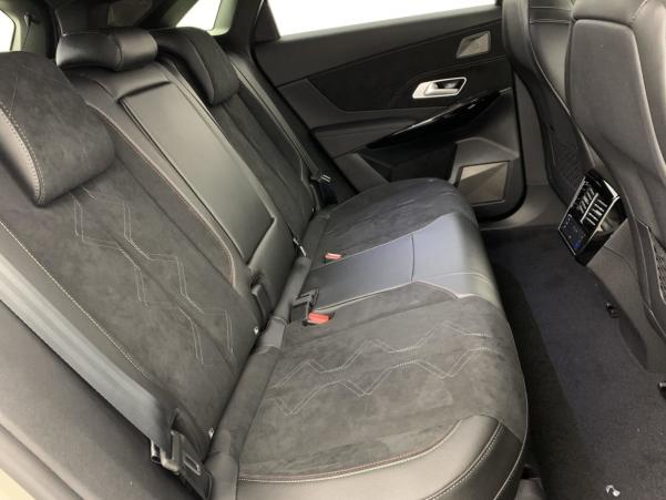 Vente en ligne Ds DS7 Crossback BlueHDi 130 EAT8 Pallas au prix de 38 190 €