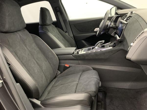 Vente en ligne Ds DS7 Crossback BlueHDi 130 EAT8 Pallas au prix de 38 190 €
