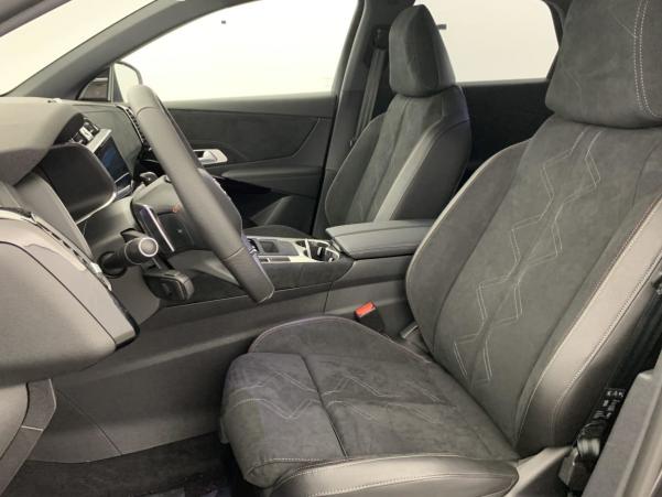 Vente en ligne Ds DS7 Crossback BlueHDi 130 EAT8 Pallas au prix de 38 190 €