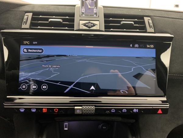 Vente en ligne Ds DS7 Crossback BlueHDi 130 EAT8 Pallas au prix de 38 190 €
