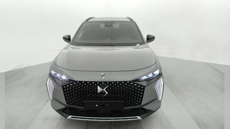 Vente en ligne Ds DS7 Crossback BlueHDi 130 EAT8 Pallas au prix de 38 190 €