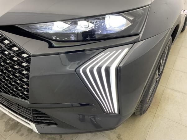 Vente en ligne Ds DS7 Crossback BlueHDi 130 EAT8 Pallas au prix de 38 190 €