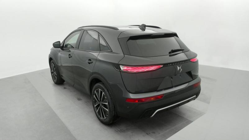 Vente en ligne Ds DS7 Crossback BlueHDi 130 EAT8 Pallas au prix de 38 190 €