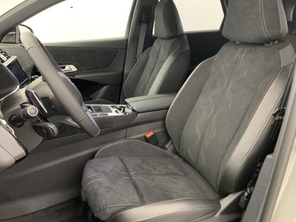 Vente en ligne Ds DS7 Crossback BlueHDi 130 EAT8 Pallas au prix de 38 190 €