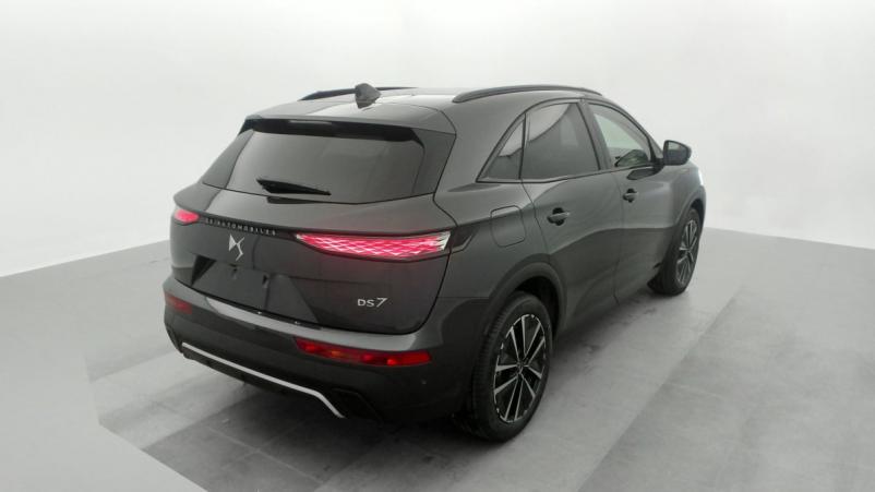 Vente en ligne Ds DS7 Crossback BlueHDi 130 EAT8 Pallas au prix de 38 190 €