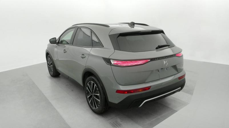 Vente en ligne Ds DS7 Crossback BlueHDi 130 EAT8 Pallas au prix de 38 190 €