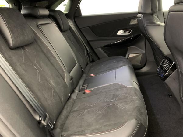 Vente en ligne Ds DS7 Crossback BlueHDi 130 EAT8 Pallas au prix de 38 190 €