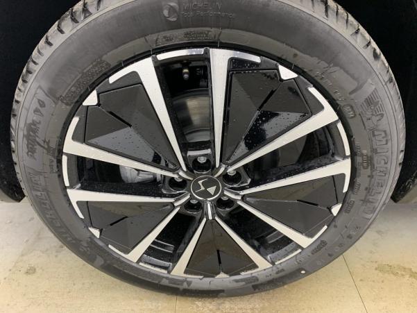 Vente en ligne Ds DS7 Crossback BlueHDi 130 EAT8 Pallas au prix de 38 190 €