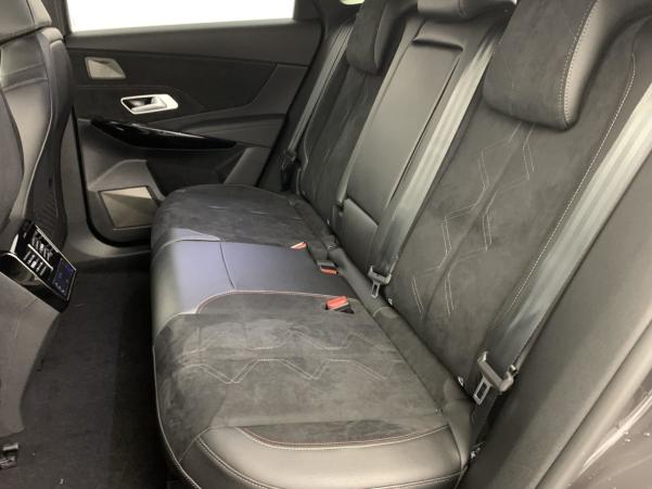 Vente en ligne Ds DS7 Crossback BlueHDi 130 EAT8 Pallas au prix de 38 190 €