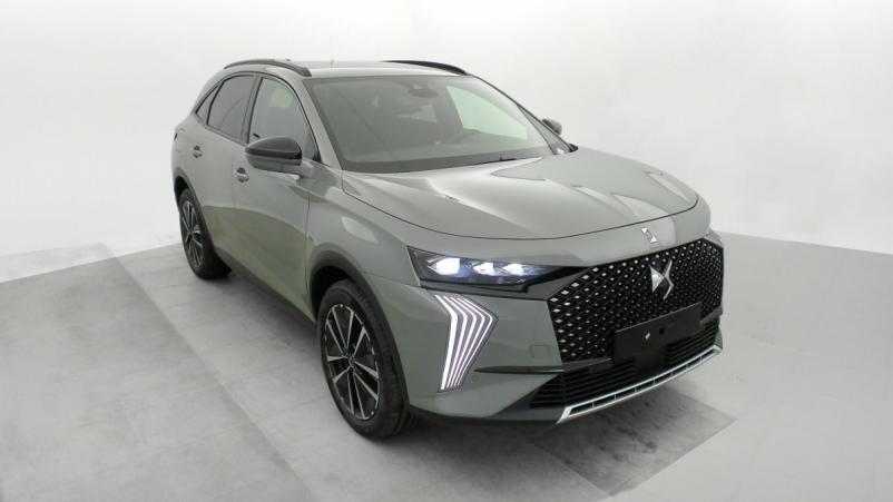 Vente en ligne Ds DS7 Crossback BlueHDi 130 EAT8 Pallas au prix de 38 190 €
