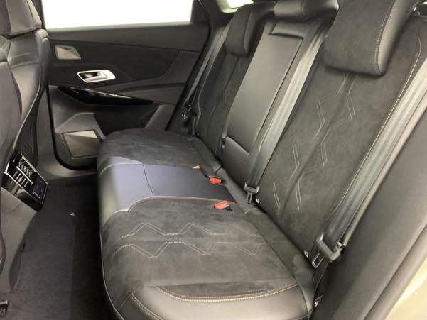 Vente en ligne Ds DS7 Crossback BlueHDi 130 EAT8 Pallas au prix de 38 190 €