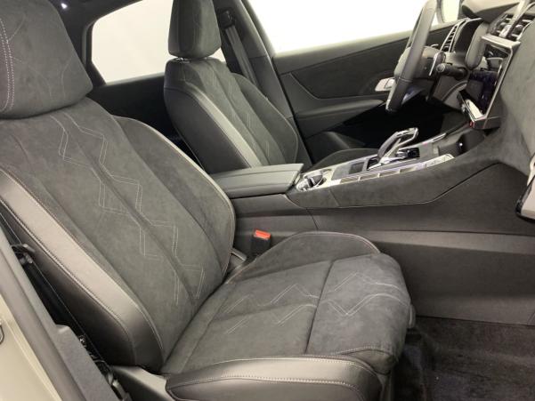 Vente en ligne Ds DS7 Crossback BlueHDi 130 EAT8 Pallas au prix de 38 190 €