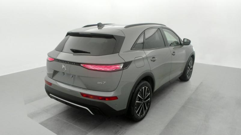 Vente en ligne Ds DS7 Crossback BlueHDi 130 EAT8 Pallas au prix de 38 190 €