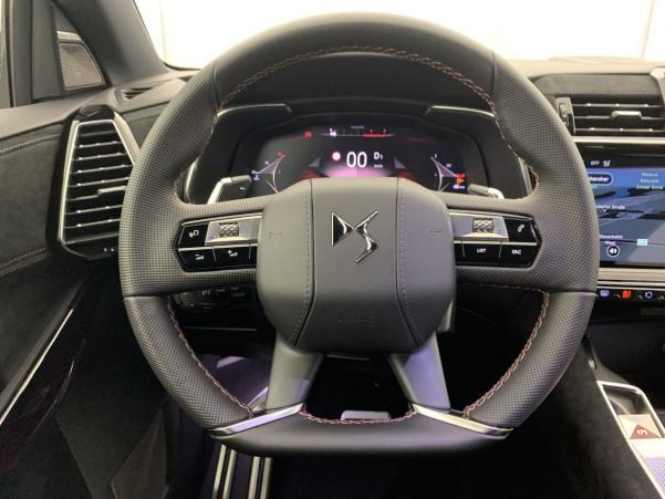 Vente en ligne Ds DS7 Crossback BlueHDi 130 EAT8 Pallas au prix de 38 190 €