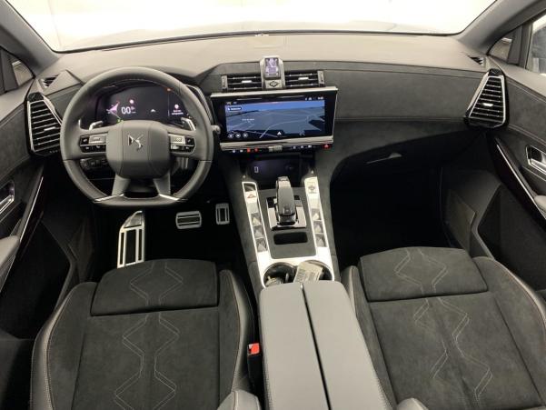 Vente en ligne Ds DS7 Crossback BlueHDi 130 EAT8 Pallas au prix de 38 190 €
