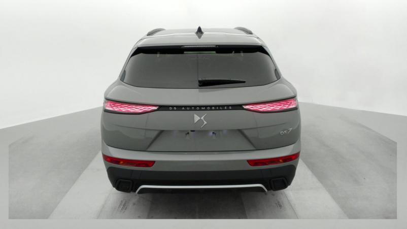 Vente en ligne Ds DS7 Crossback BlueHDi 130 EAT8 Pallas au prix de 38 190 €