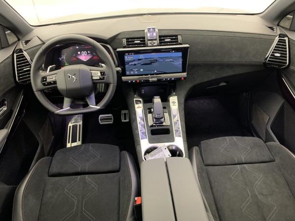 Vente en ligne Ds DS7 Crossback BlueHDi 130 EAT8 Pallas au prix de 38 190 €