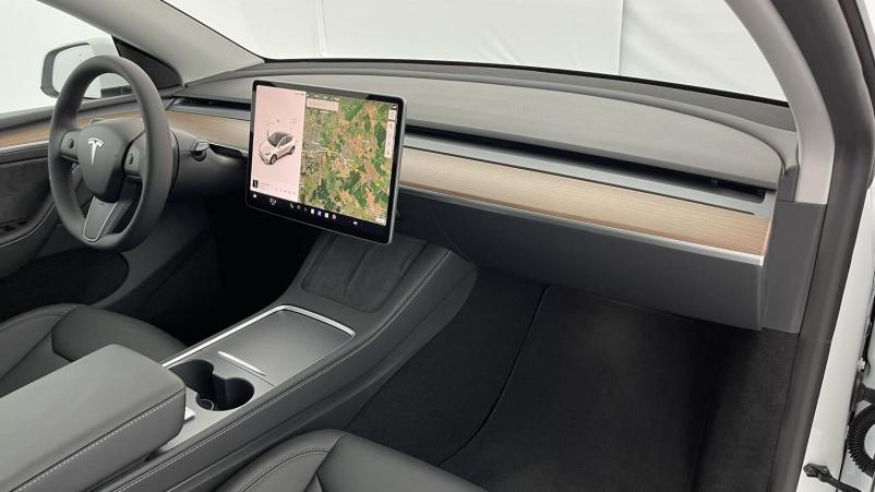 Vente en ligne Tesla Model Y Model y Propulsion (455km) au prix de 39 000 €