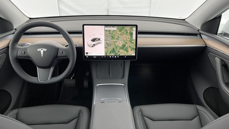 Vente en ligne Tesla Model Y Model y Propulsion (455km) au prix de 39 000 €